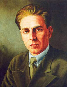 Бенедиктов И. А.